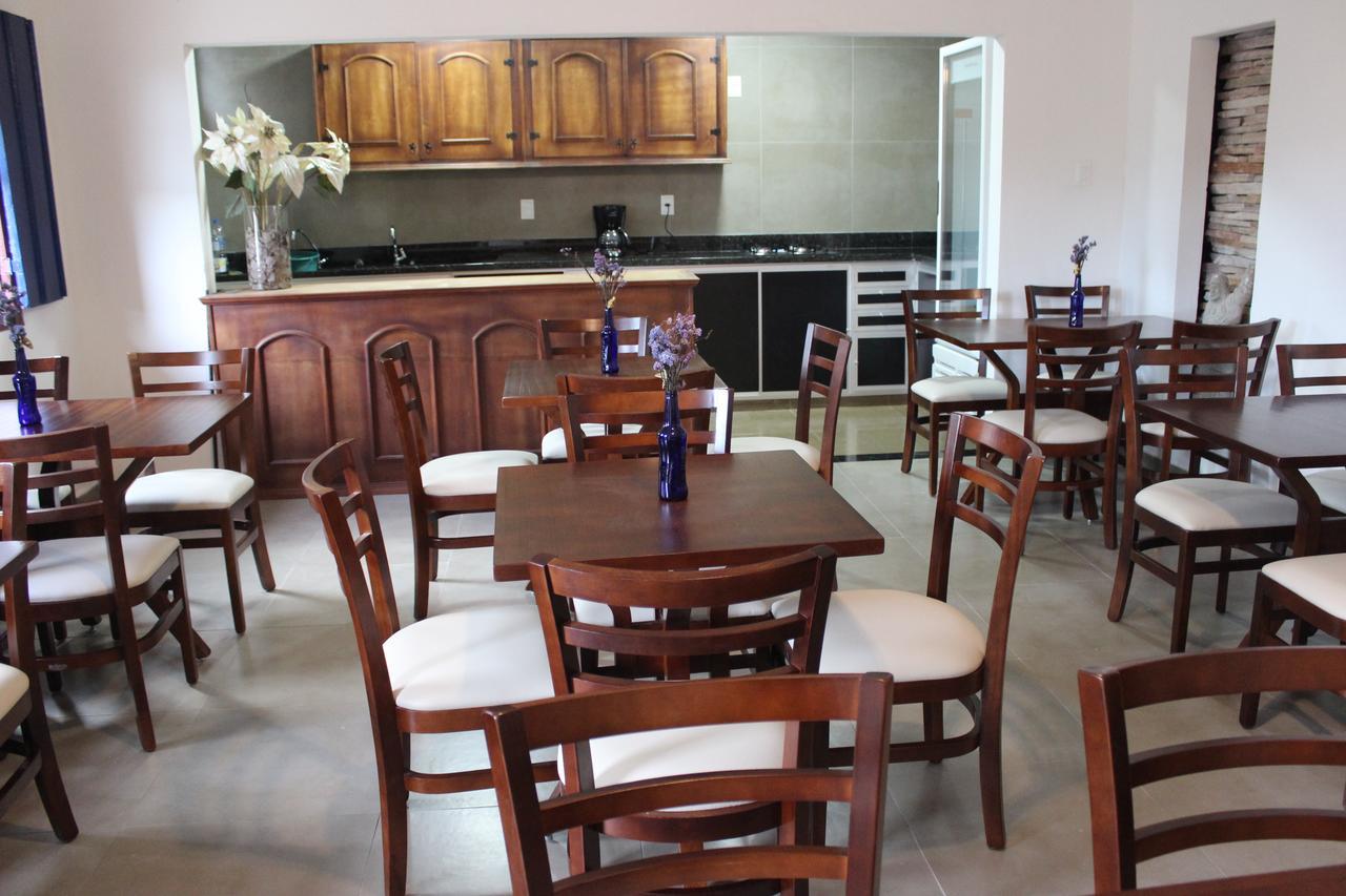 Ouro Preto Premium Hostel מראה חיצוני תמונה