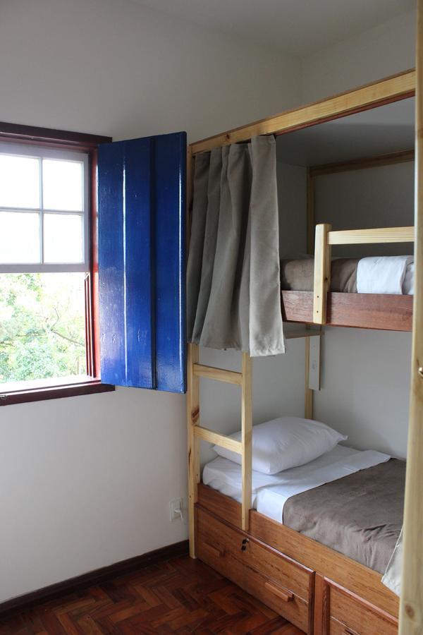 Ouro Preto Premium Hostel מראה חיצוני תמונה