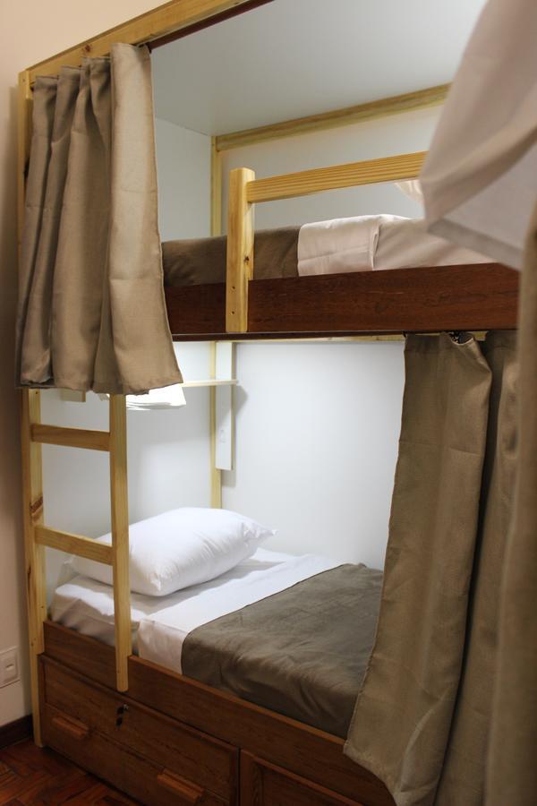 Ouro Preto Premium Hostel מראה חיצוני תמונה