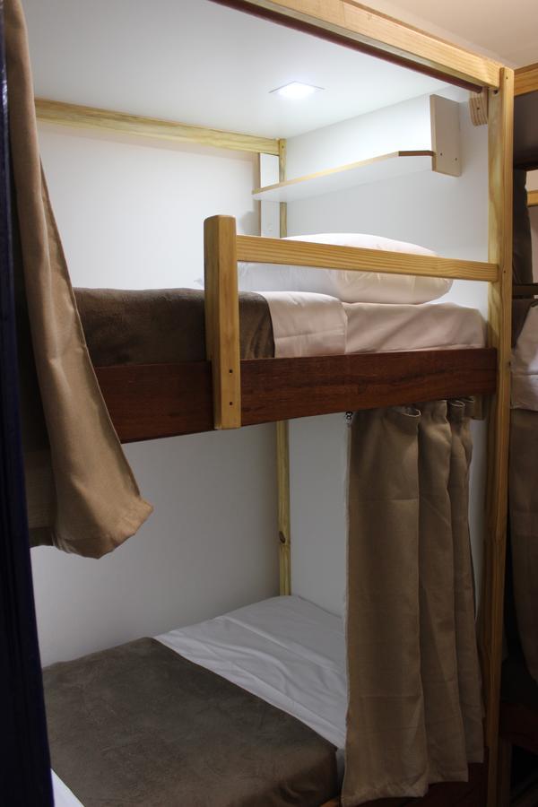 Ouro Preto Premium Hostel מראה חיצוני תמונה