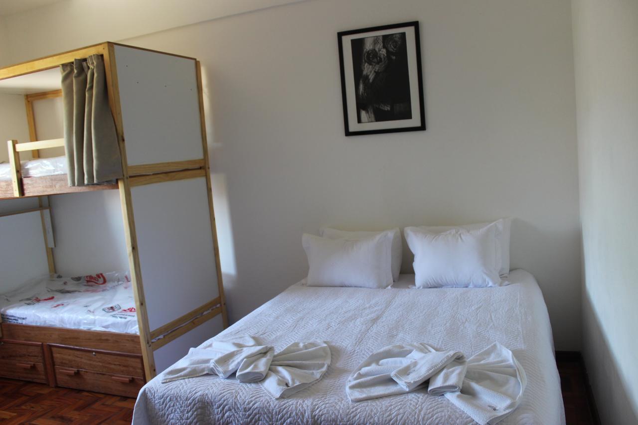 Ouro Preto Premium Hostel מראה חיצוני תמונה